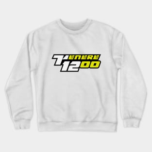 Tenere 1200 Crewneck Sweatshirt